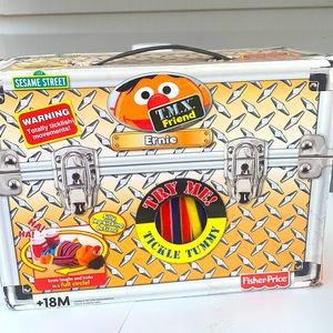 Sesame Street T.M.X. Friend “Ernie”